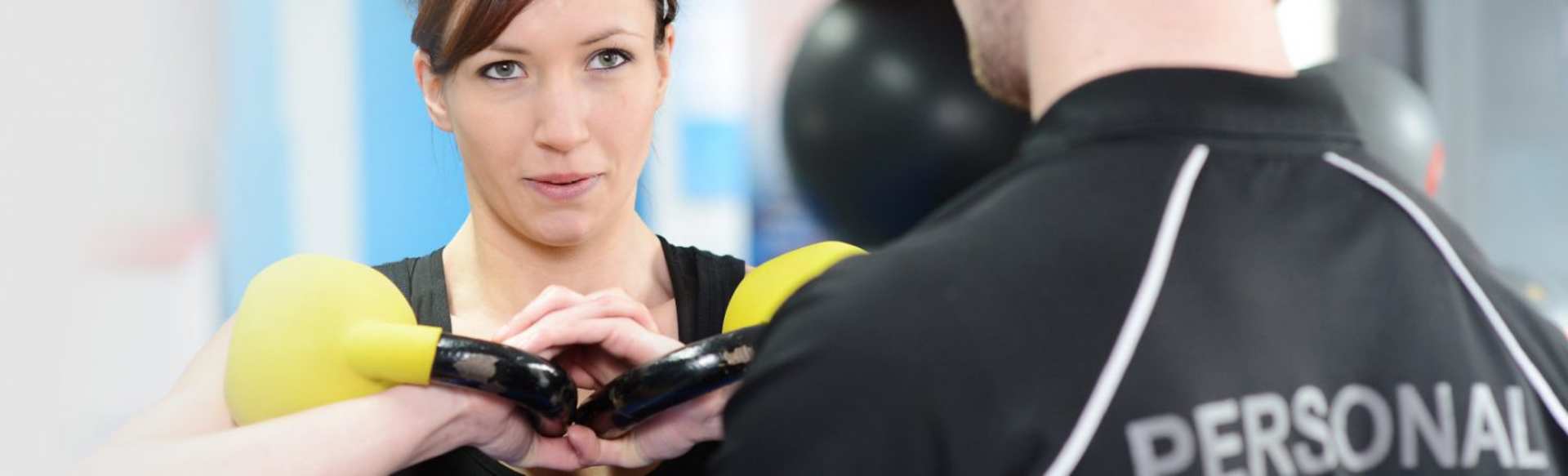 Georgian College 健身与健康促进文凭 (FHPR)