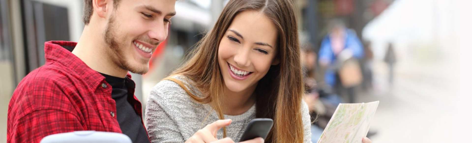 Georgian College Diplomi matkailussa (TRSM)