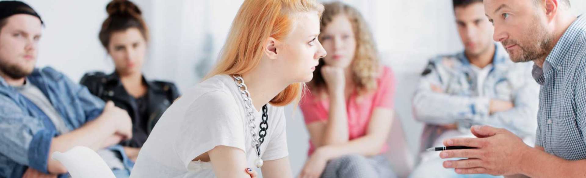 Georgian College Certificat de absolvent în dependențe: tratament și prevenire (ADTP)