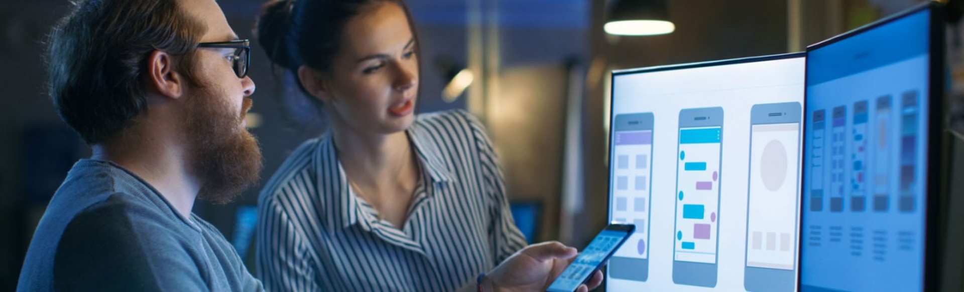 Georgian College Graduate Certificate in Mobile Application Development (MDEV)