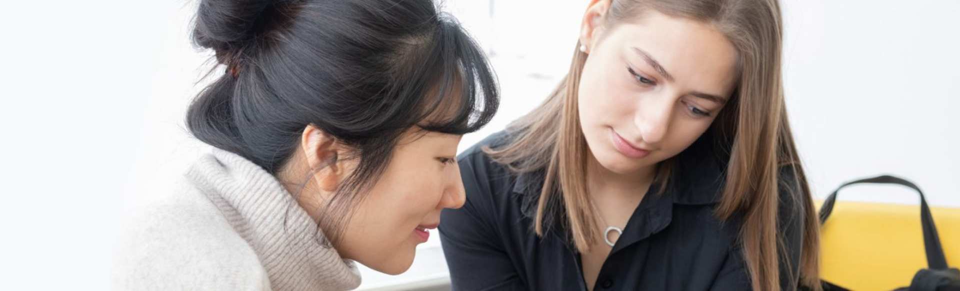 Georgian College Certificate in General Arts and Science - English for Academic Purposes (EAPC)