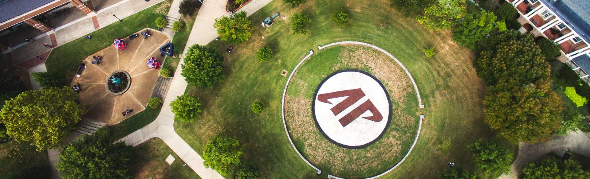 Austin Peay State University MS en informatique et méthodes quantitatives