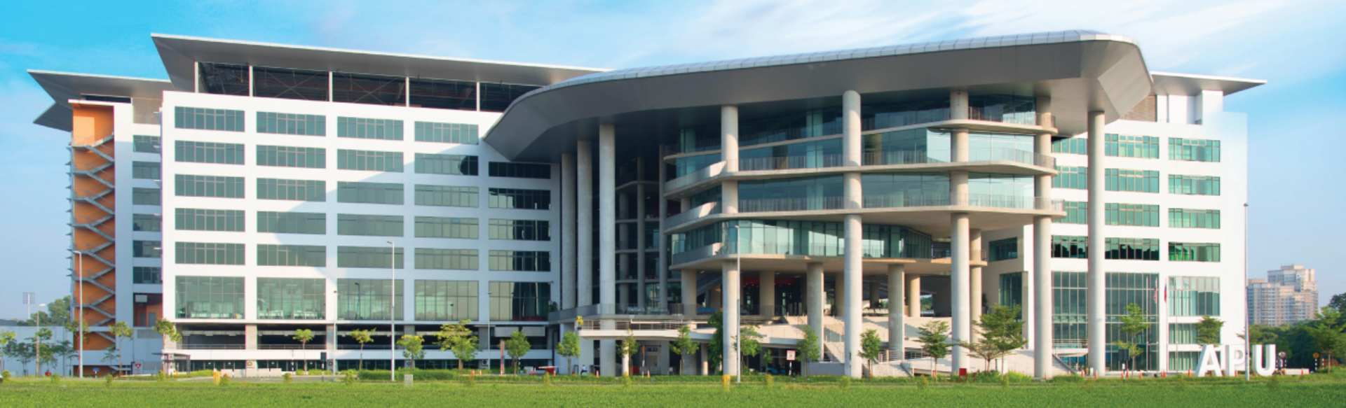 Asia Pacific University of Technology & Innovation (APU) BA (Hons) in marketingmanagement