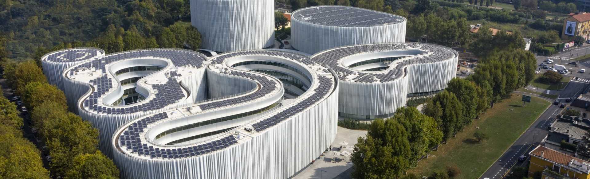 SDA Bocconi The Rotman - SDA Bocconi Global Executive MBA - GEMBA
