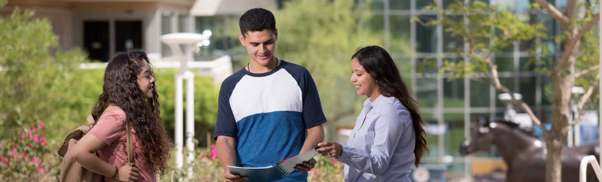 California State University, San Bernardino School of Entrepreneurship Бакалавр підприємництва
