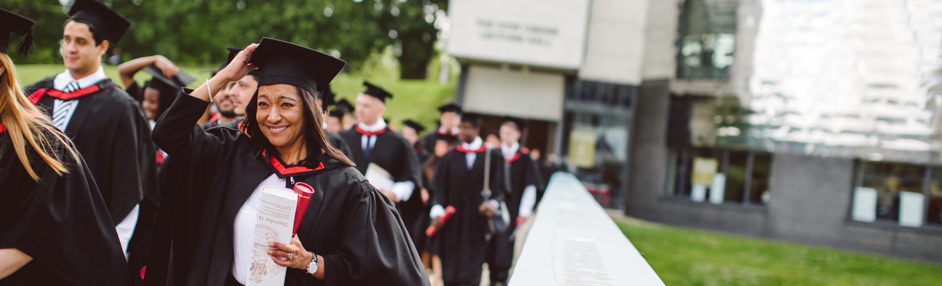 University of Essex Online BA (Hons) Negocios y Gestión