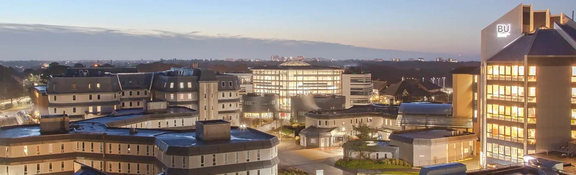 Bournemouth University MSc International Finance & Economics