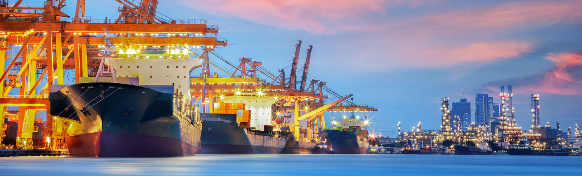 Orion University MSc in Maritime and Shipping Management