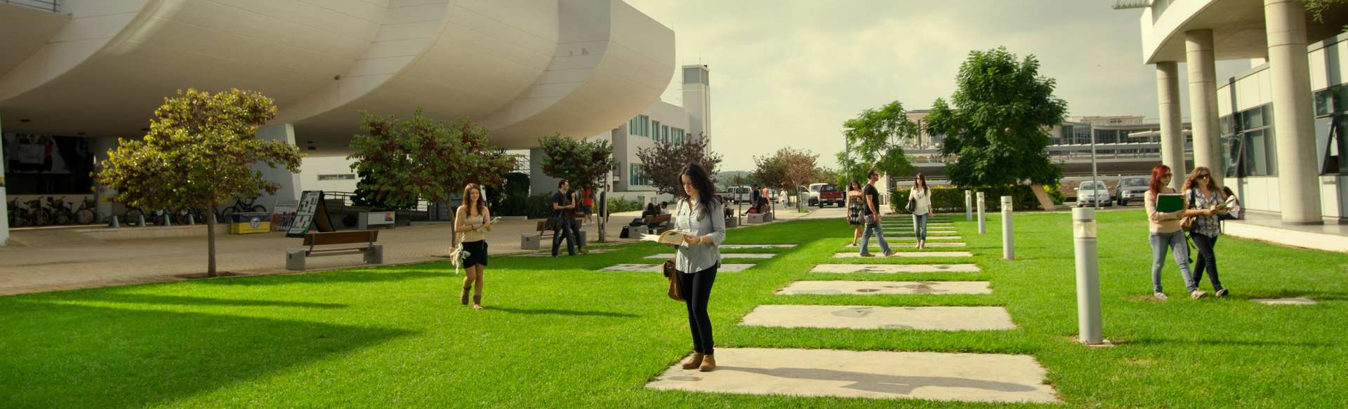 University of Cyprus Doctorate in Business Administration (Ph.D.)