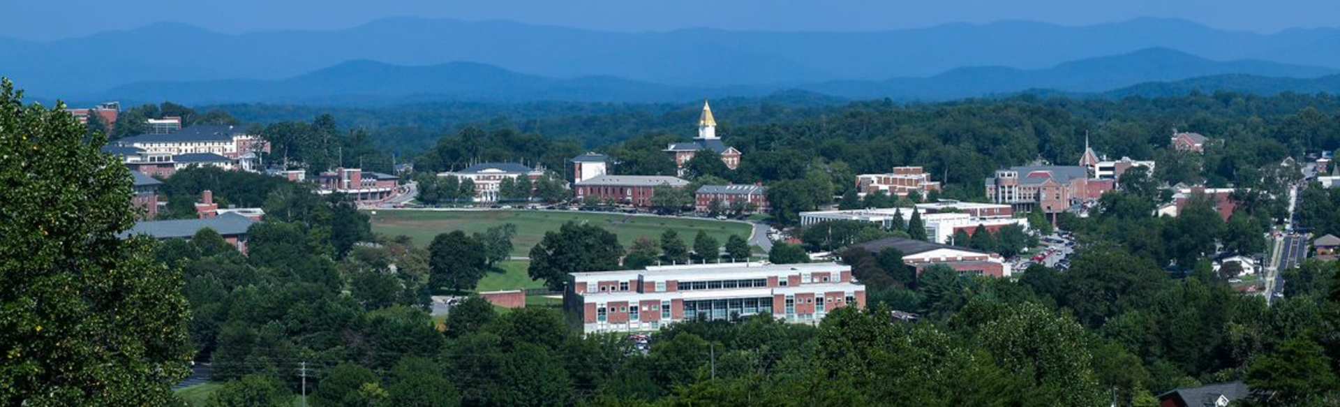 University of North Georgia - UNG Bachelor of Business Administration in Management
