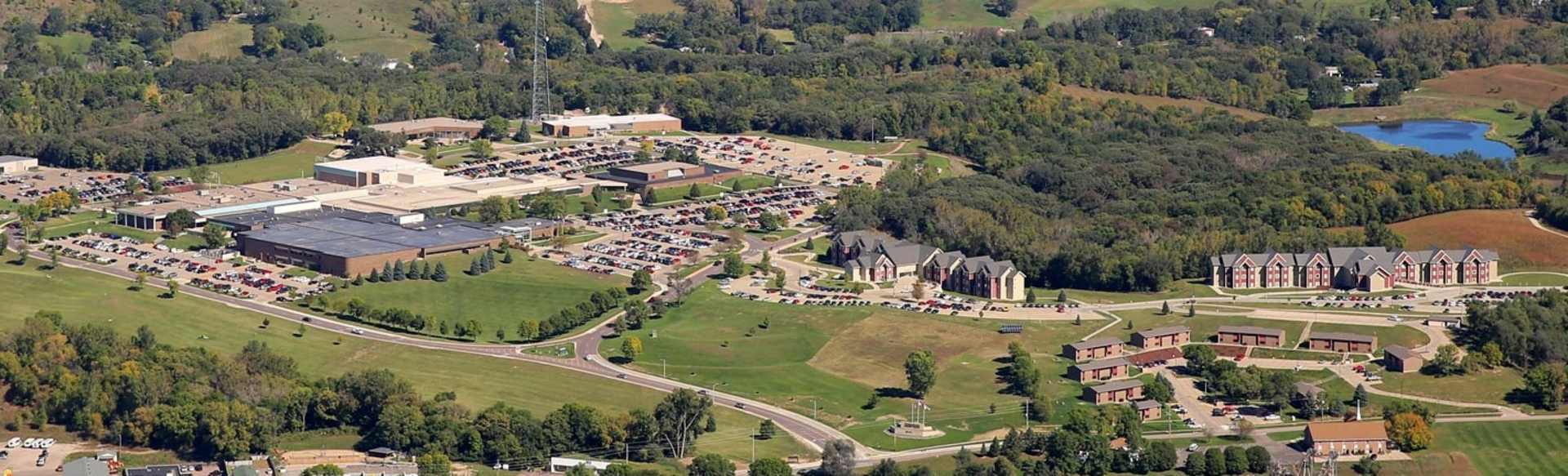 Western Iowa Tech Community College Distance Education Associate of Applied Science in Cyber Security & Digital Crime