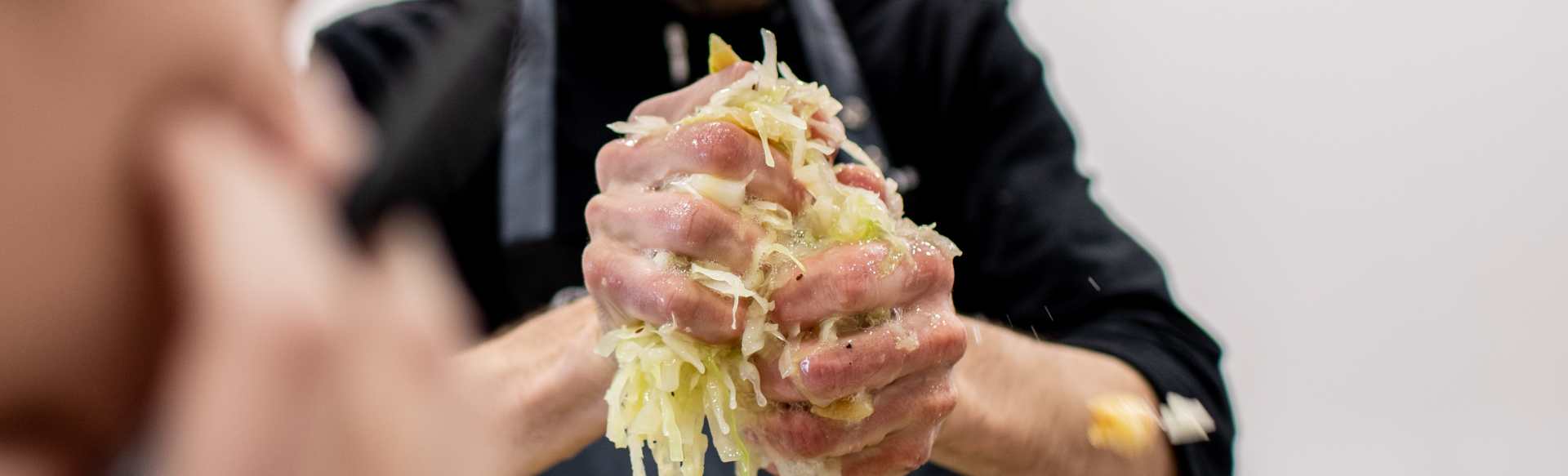Culinary Institute of Barcelona Postgraduate Chef Specialist in Integrative Healthy Cooking