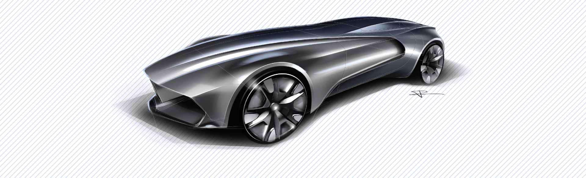 POLI.design Maestría especializada en transporte y diseño de automóviles