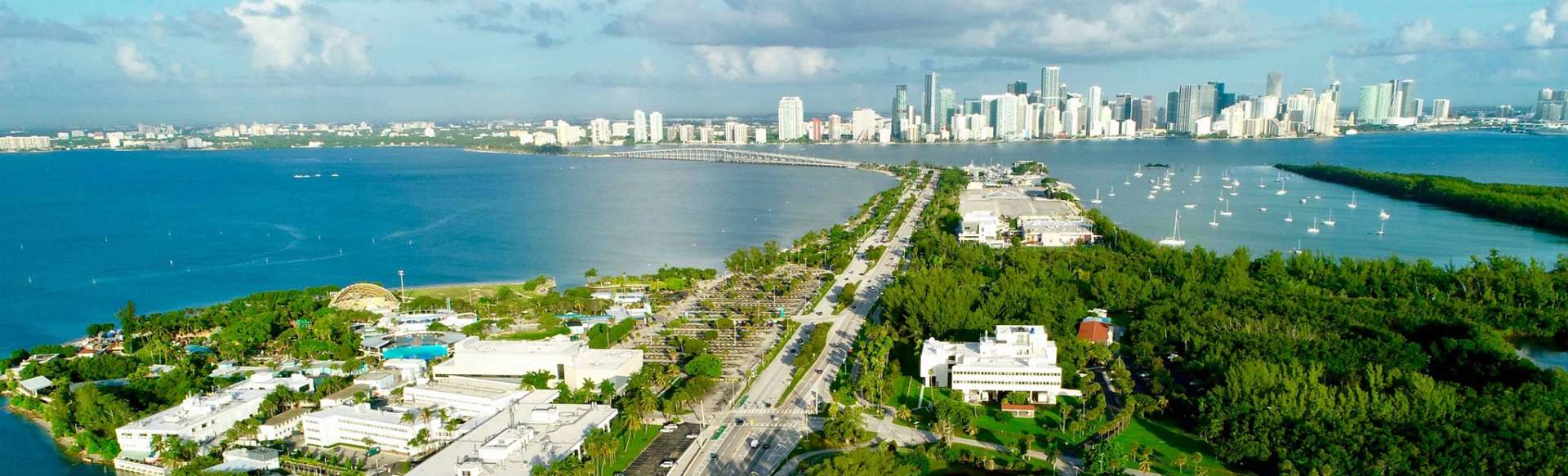 University of Miami Rosenstiel School B.S. in Marine, Atmospheric, and Earth Science (ACT/SAT optional)