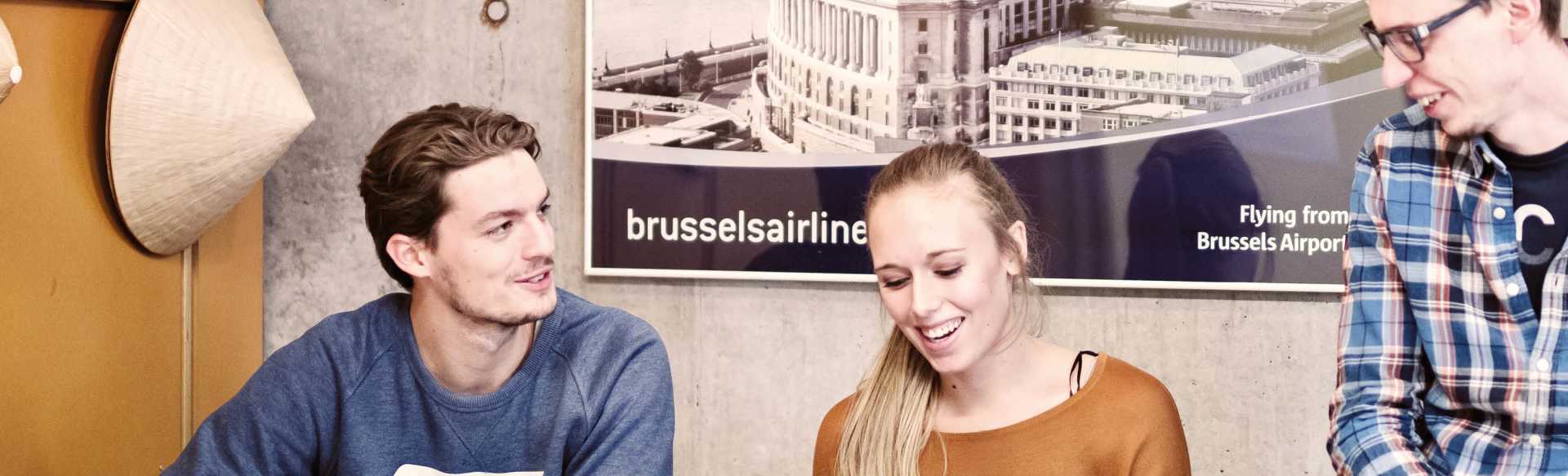 Thomas More University of Applied Sciences Licenciatura en Turismo Internacional y Ocio