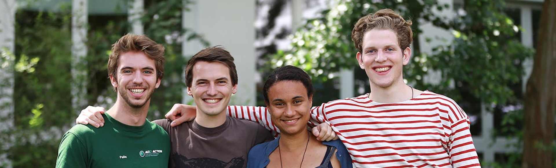 Witten/Herdecke University (UW/H) Master i Management (M.Sc.)