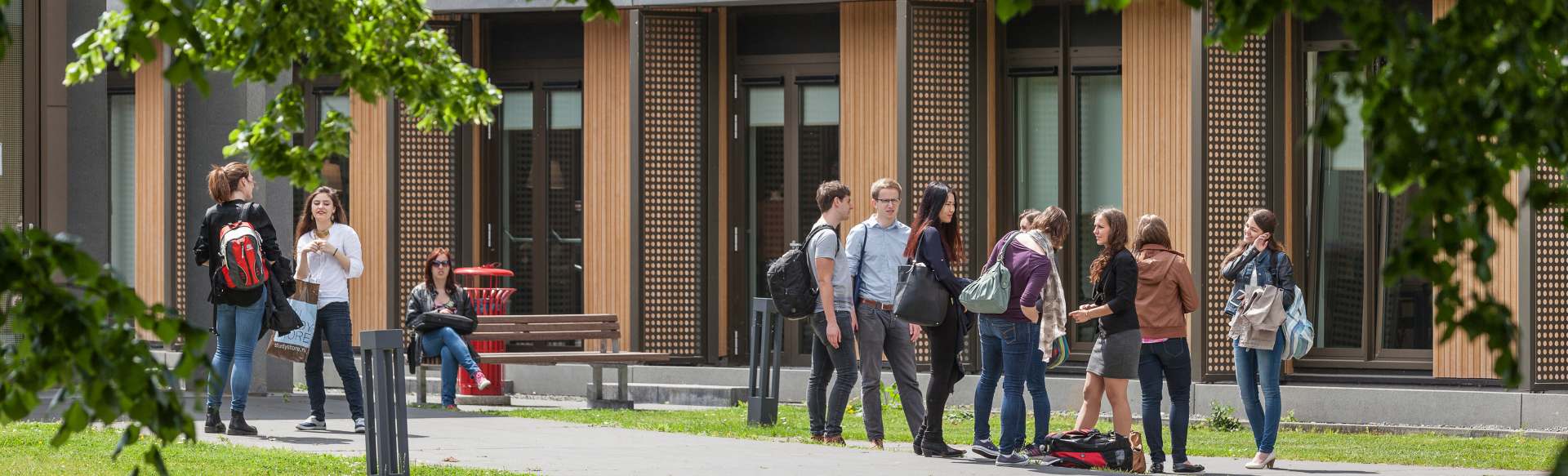 Maastricht University, Faculty of Psychology and Neuroscience Master Psychology: Work and Organisational Psychology