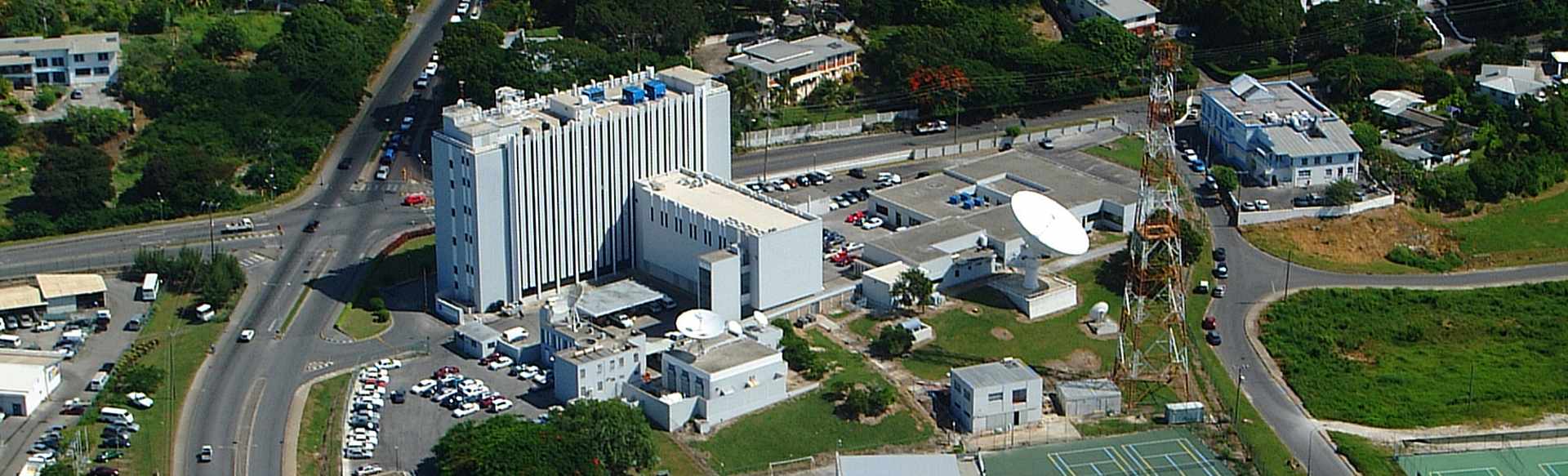 American University of Barbados Pre Medical Program (5½ years)