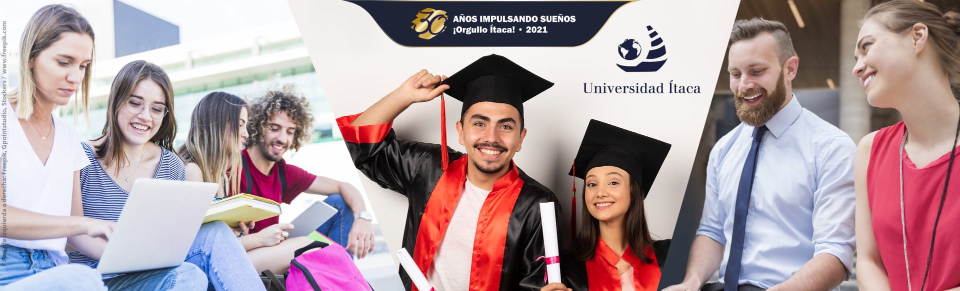 Universidad Ítaca オンライン法学修士
