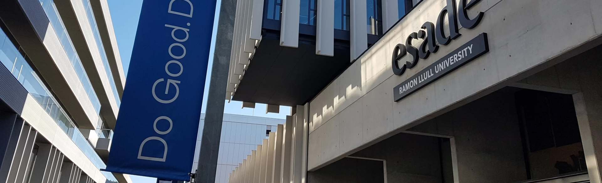 ESADE Business School MSc in Business Analytics