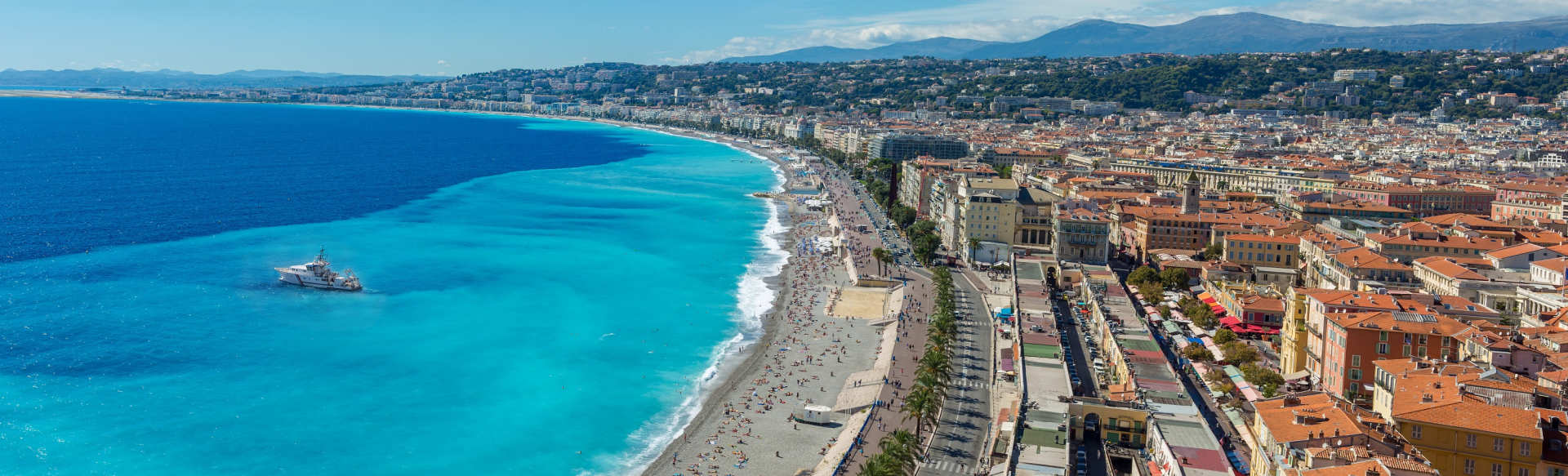 L’Ecole Du Journalisme de Nice Master of Journalism All Media – Focus International Journalism
