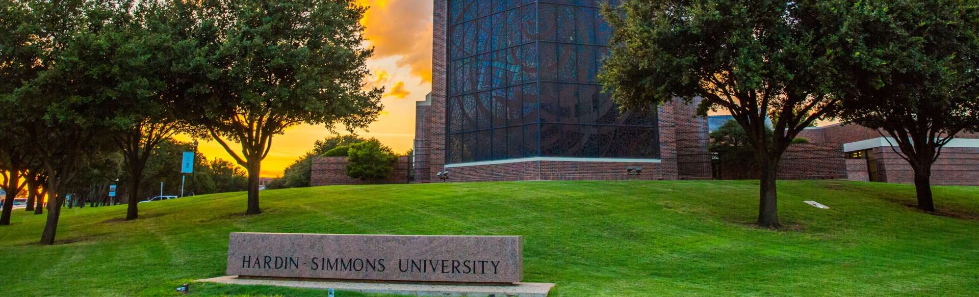 Hardin-Simmons University Bachelor of Science in Biochemie & Molekularbiologie