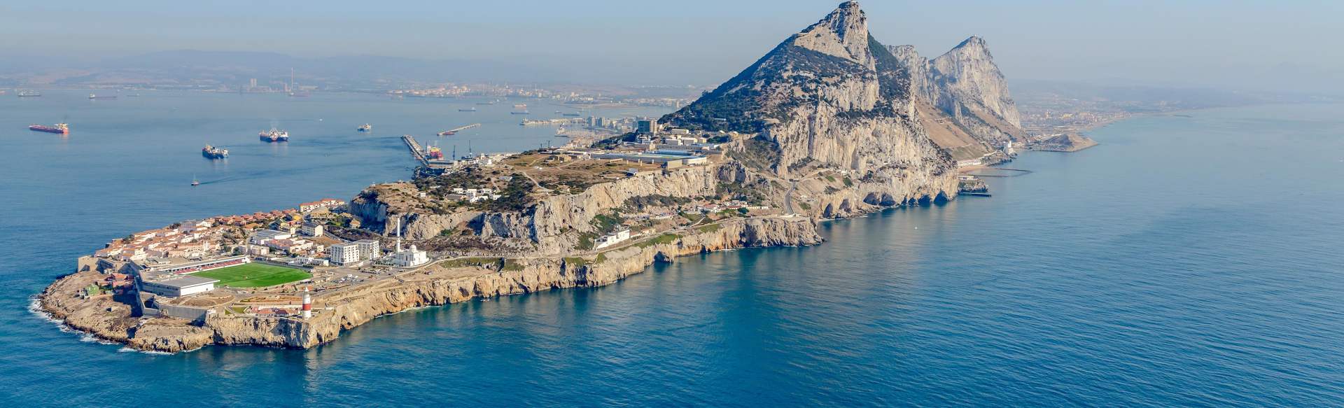 University of Gibraltar Bachelor of Business Administration (Hons)