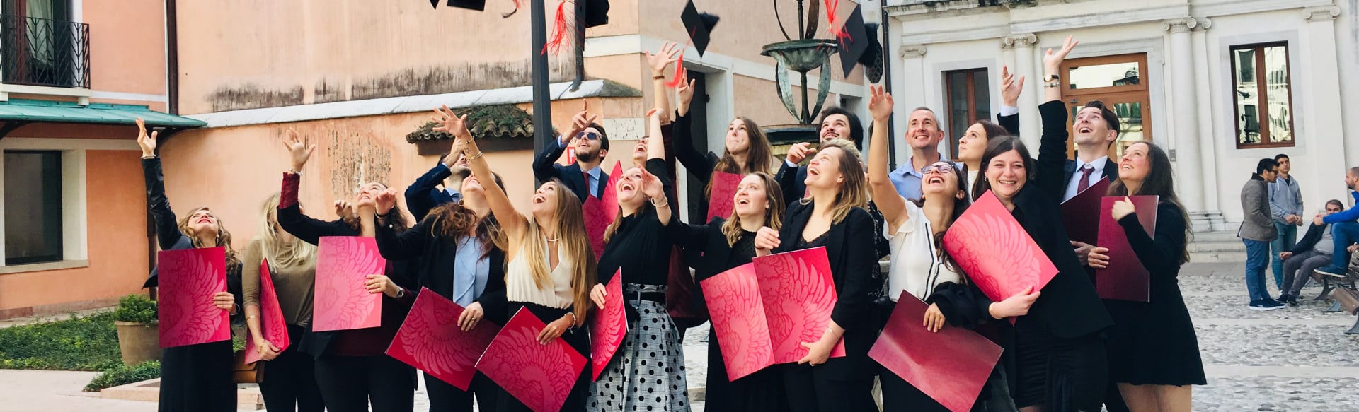 CISET - Università Ca' Foscari Venezia Master in Tourism Innovation