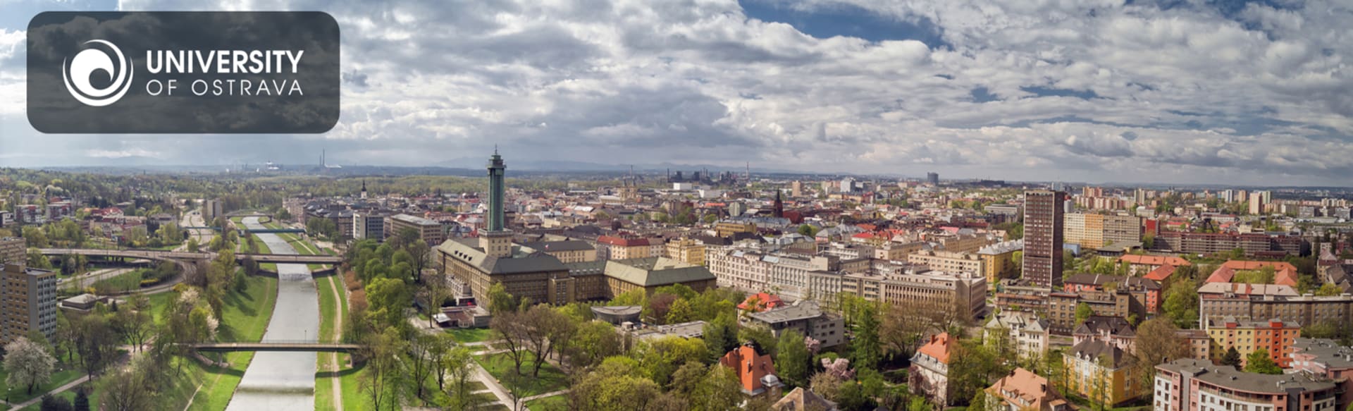 University of Ostrava Kamarimusiikin maisteri