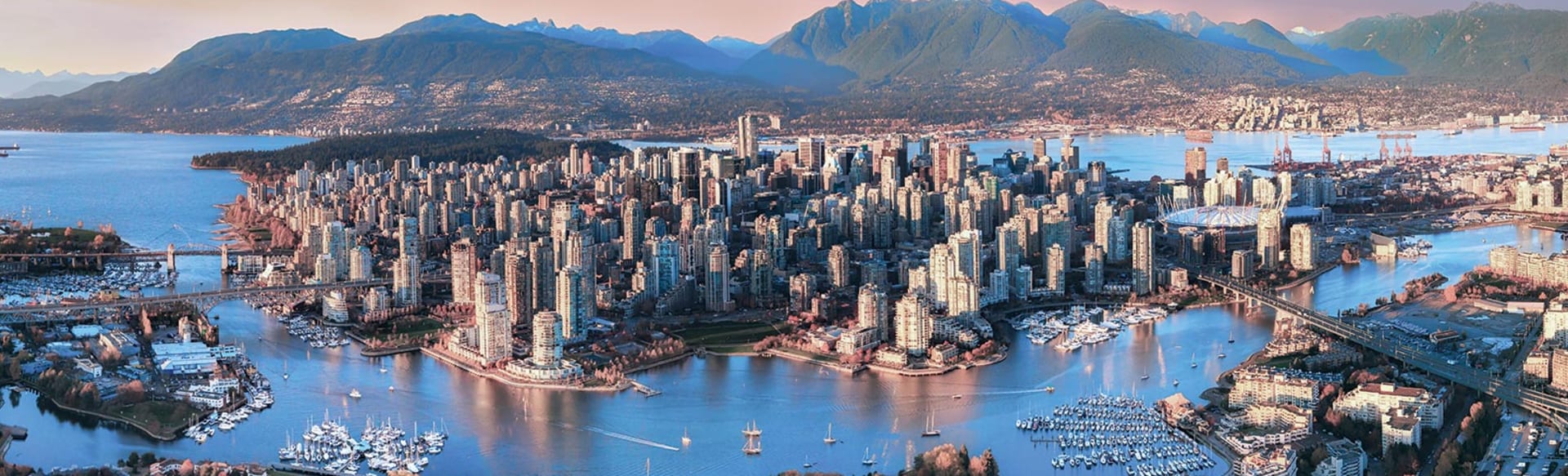 Canadian College Diploma in International Trade and Co-op