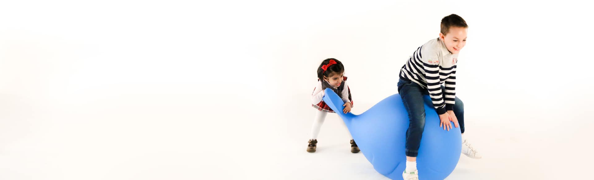 POLI.design Gespecialiseerd Master in Design for Kids & Toys