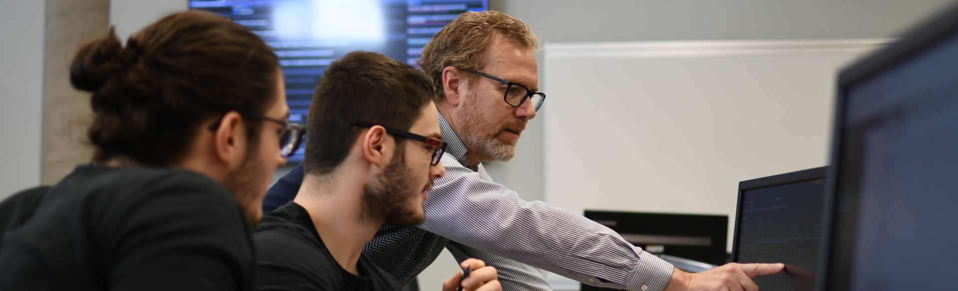 UQAR Licenciatura en Administración de Empresas