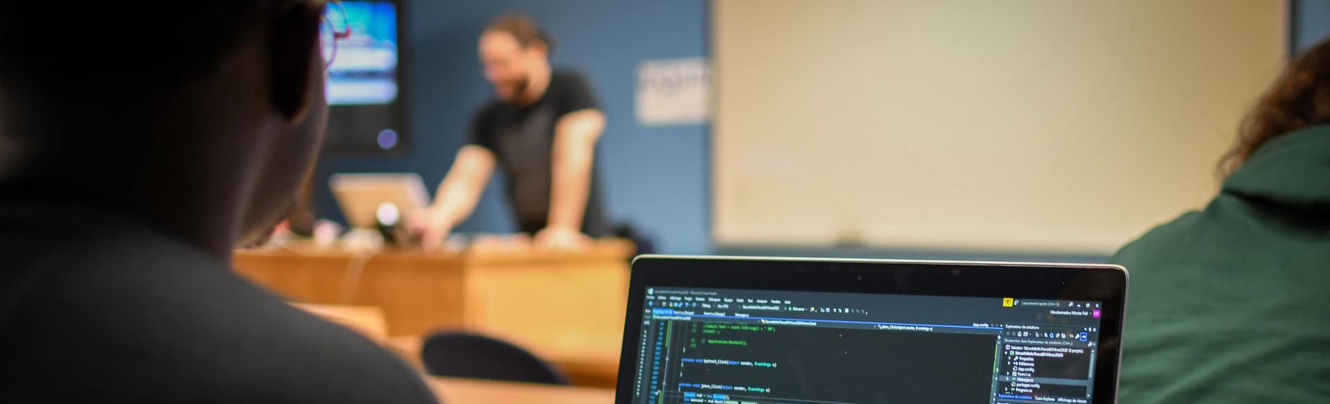 UQAR Bachelor-Abschluss in Informatik