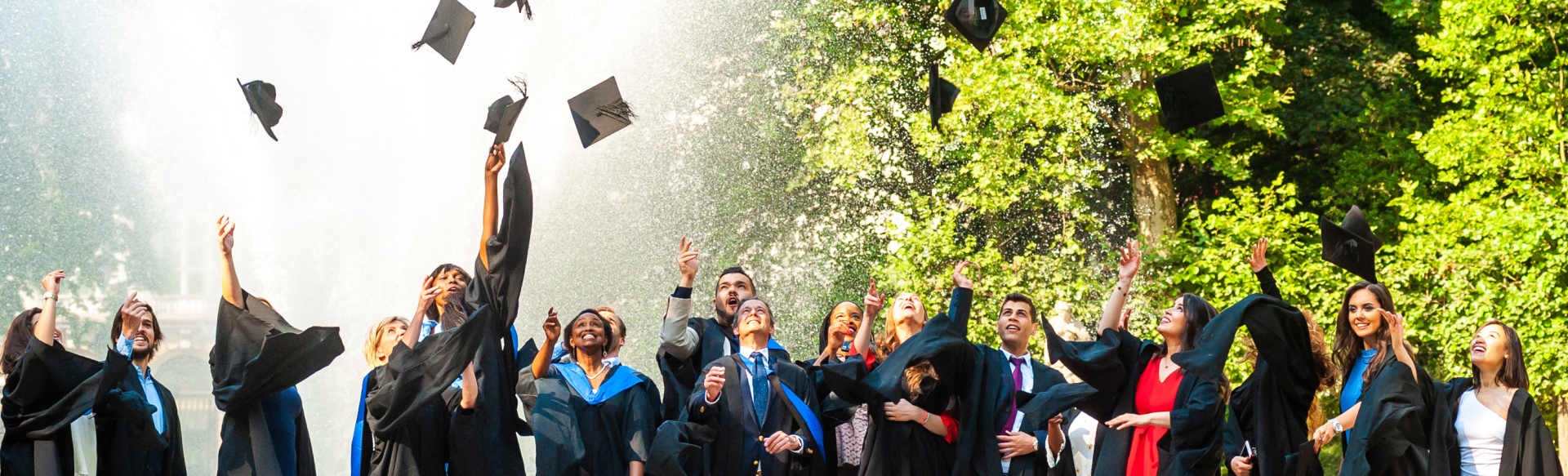 UBI Business School Sarjana Bisnis (4 spesialisasi: Bisnis, Mgt Internasional, Mgt Teknologi, Mgt AI/ML)