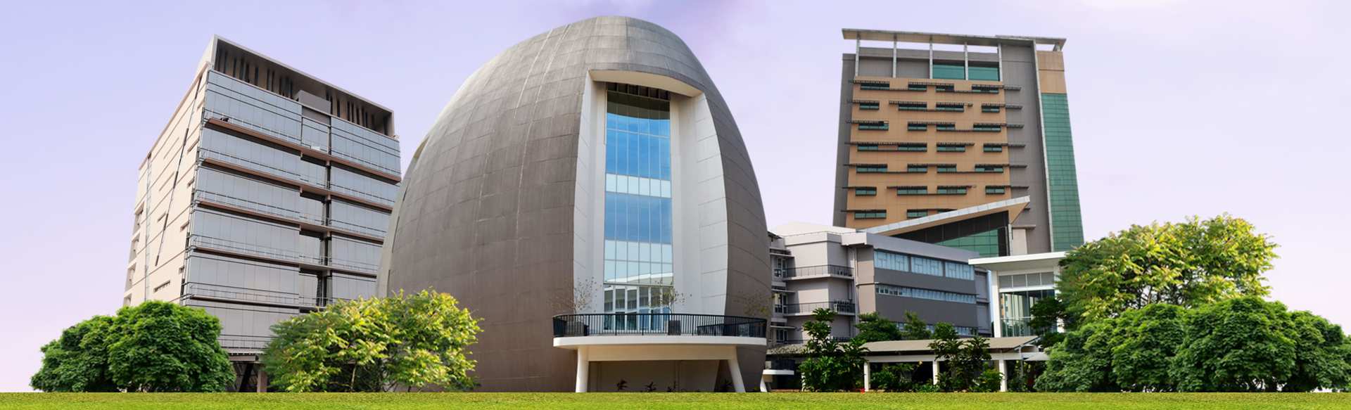 Universitas Prasetiya Mulya Bachelors in Business Economics