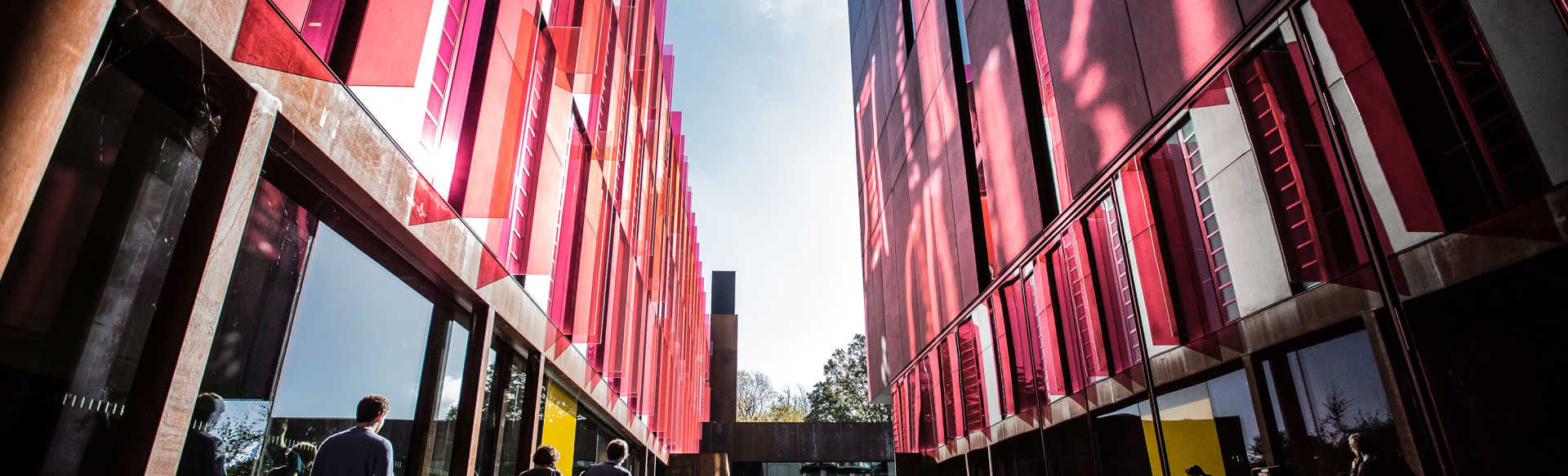 Oxford Brookes University Master in Applied Design in Architecture (ARB and RIBA part 2)