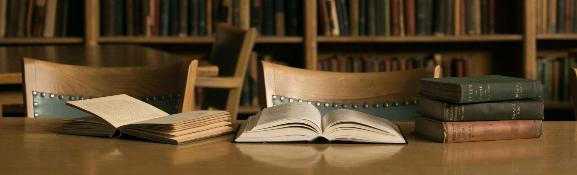 Wycliffe College Mestrado em Teologia (ThM)