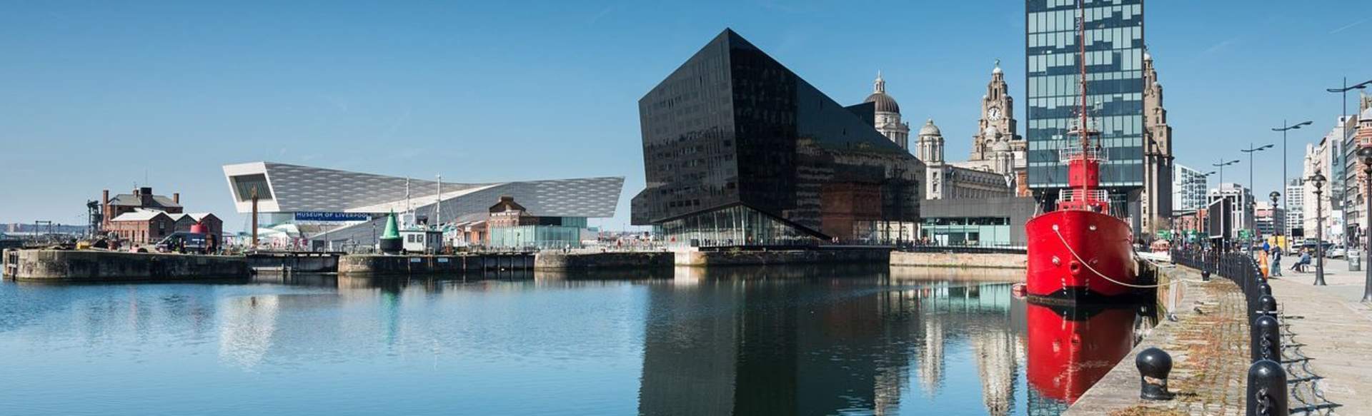 Informa – Defence & Security 硕士安全管理