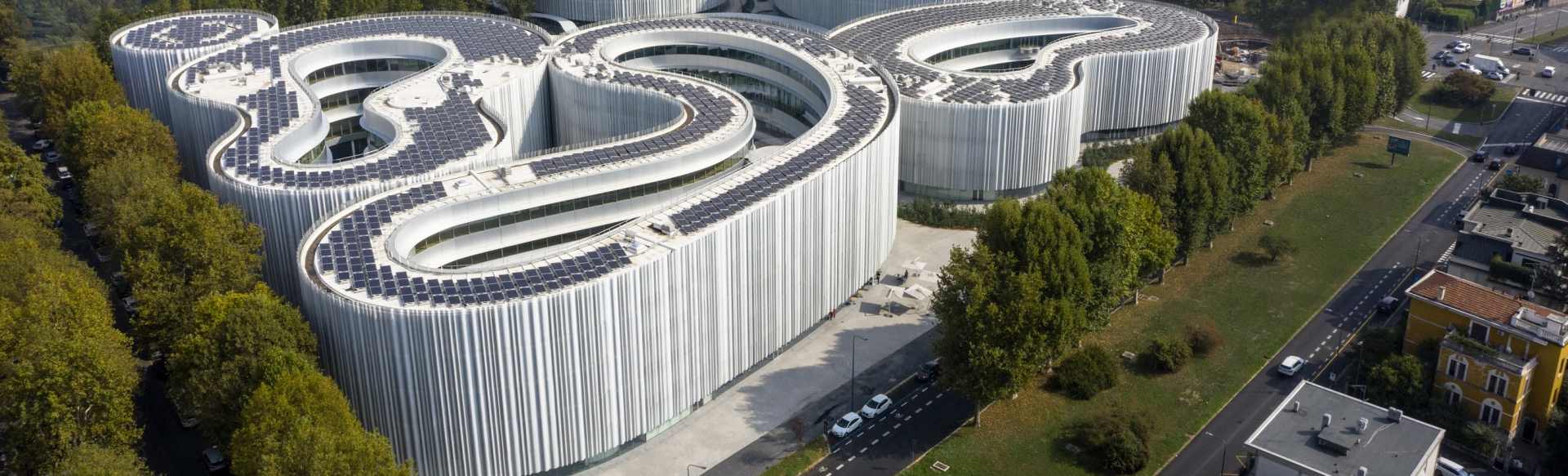 SDA Bocconi School of Management (GetSmarter) Allgemeines Management-Programm der Universität Bocconi