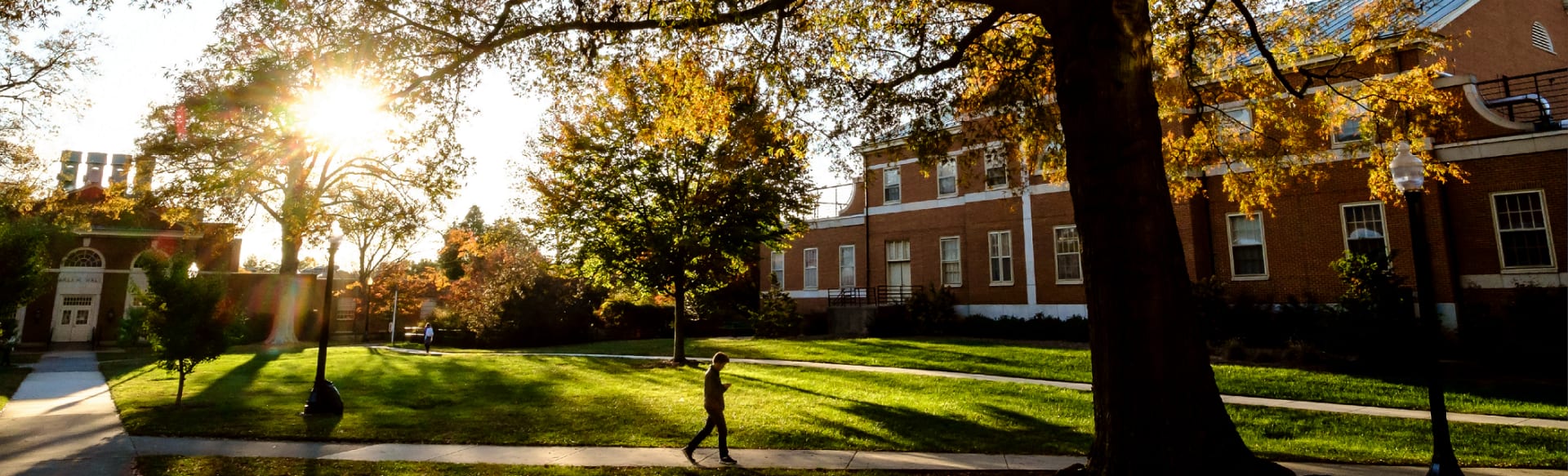 Wake Forest University PhD in Physics