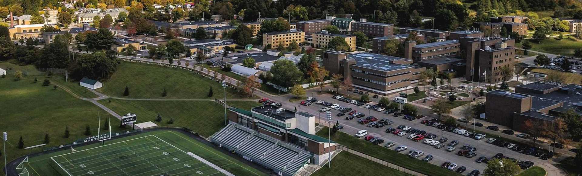 The State University of New York International Pathway Program Licenciatura en Tecnología en Gestión Ambiental y de Recursos Naturales