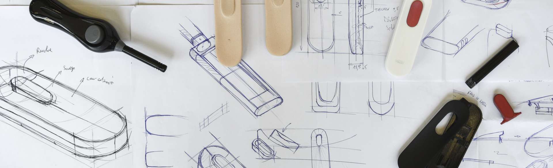 Howest University of Applied Sciences Licenciatura en Diseño de Producto Industrial