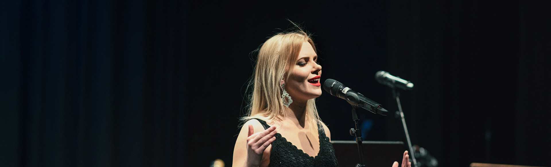 University of the Arts Helsinki Bachelor of Music in Classical Music Performance: Vocal Arts
