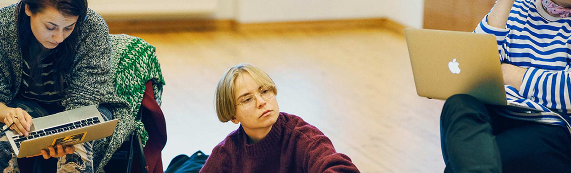 University of the Arts Helsinki Master of Music in Komposition und Musiktheorie: Komposition