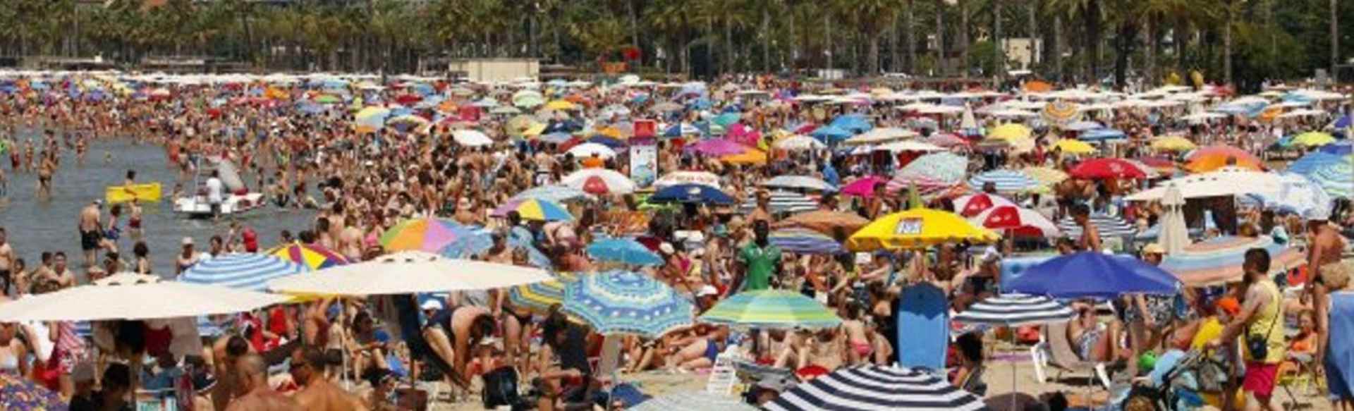 Universitat Rovira i Virgili Master in Management of Tourism Destinations