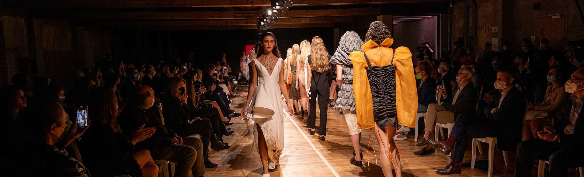 Accademia del Lusso Milan Fashion Week Experience