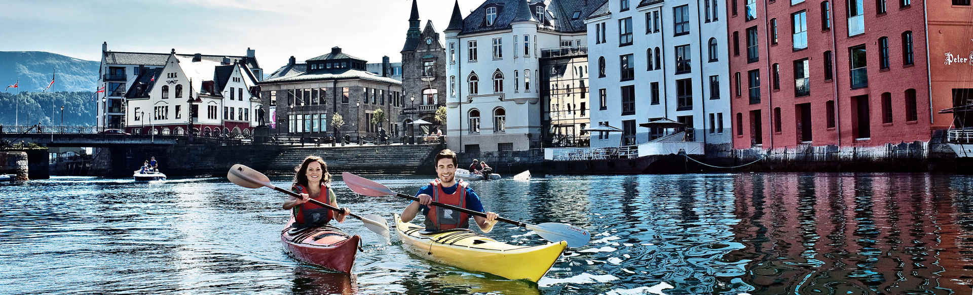 NTNU Norwegian University of Science and Technology MSc in International Business and Marketing