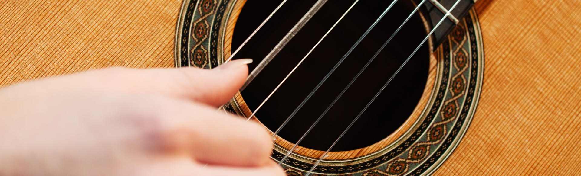 University of the Arts Helsinki Magister muzyki w zakresie wykonawstwa muzyki klasycznej: Gitara