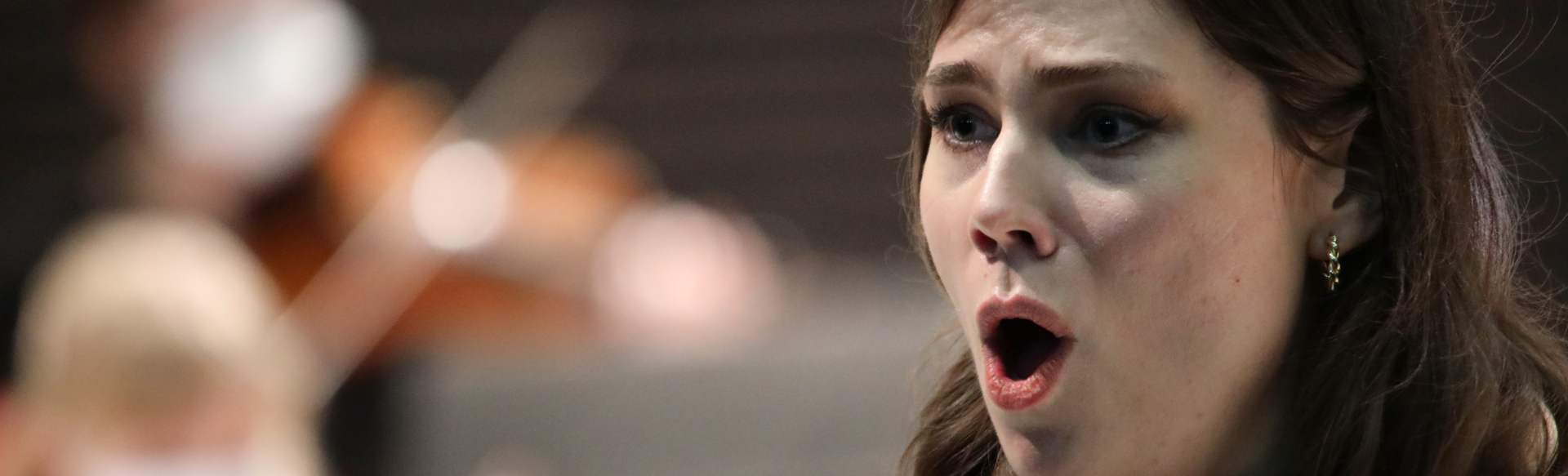 University of the Arts Helsinki Master of Music in Classical Music Performance: Vocal Arts