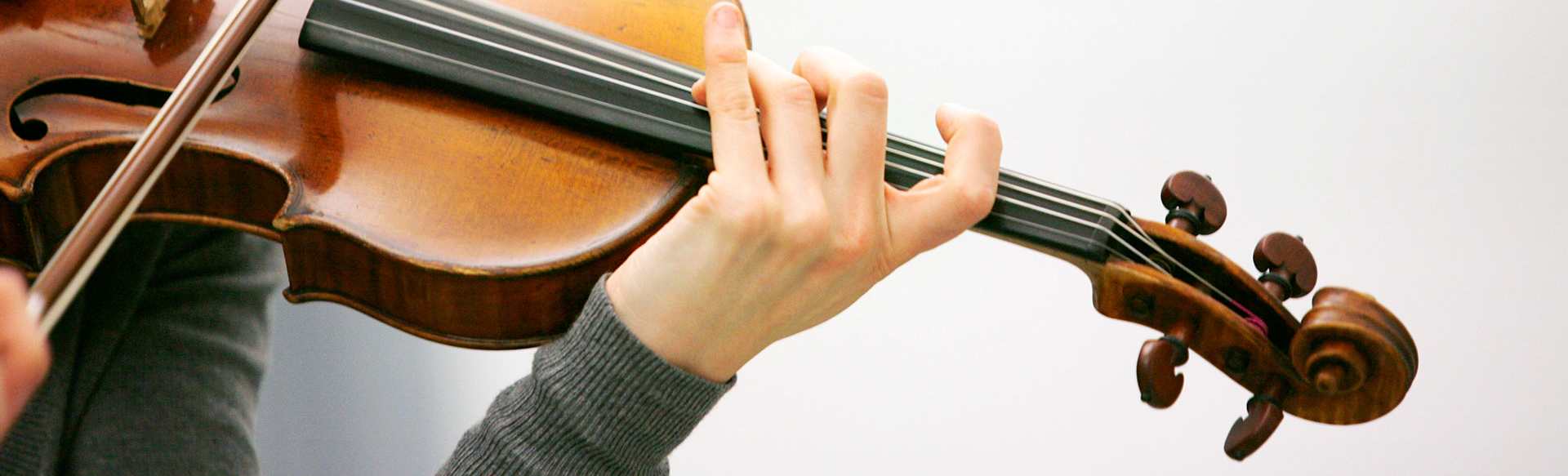 University of the Arts Helsinki Master of Music in klassieke muziekuitvoering: viool